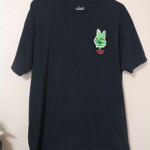 Cheech & Chong Mellow Out Shirt Large